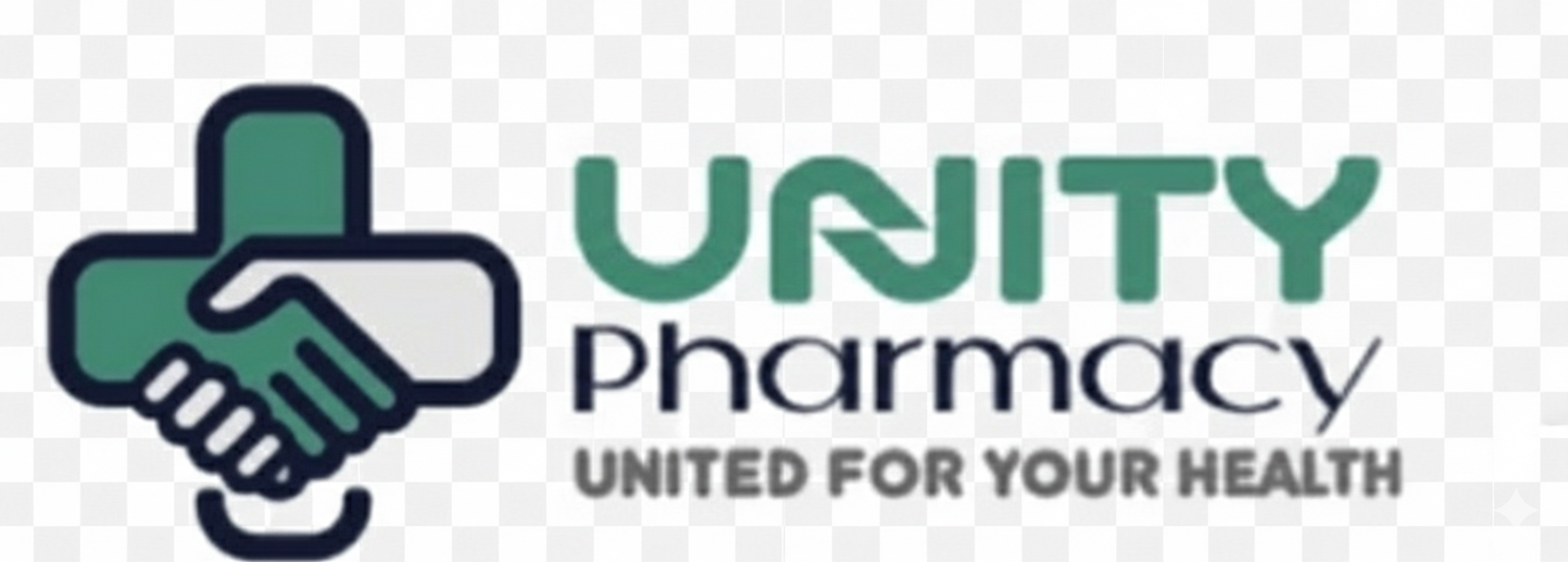 Unity Specialty Pharmacy Logo